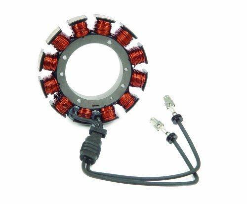 Accel lectric stator - unmolded  152108