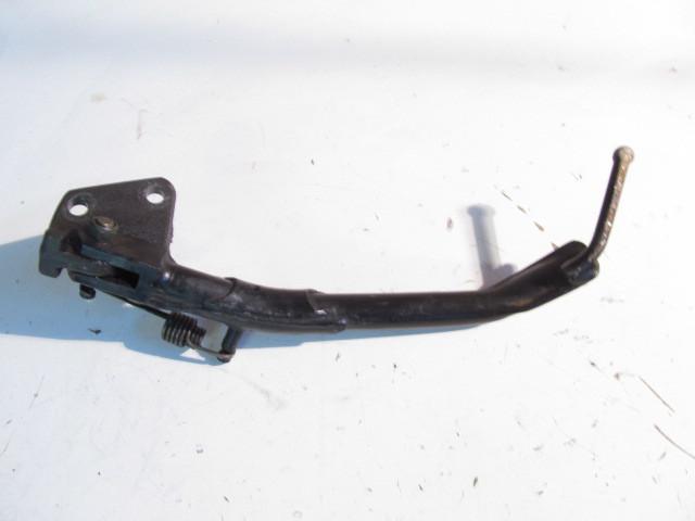 Suzuki sv650s sv 650 1999-2002 side stand (kickstand) 121589