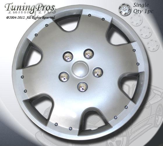 Hubcap 16" inch wheel rim skin cover qty 1pc single -style code 720 hub caps-