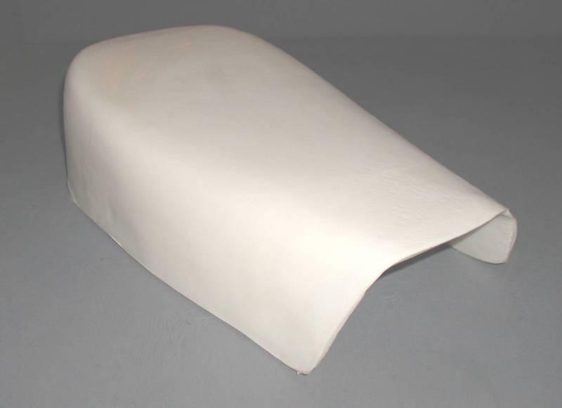 Honda sl350 seat foam cushion  ko 69-70 & sl350 k1 