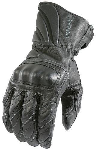 New joe rocket womens sonic gloves, black, small