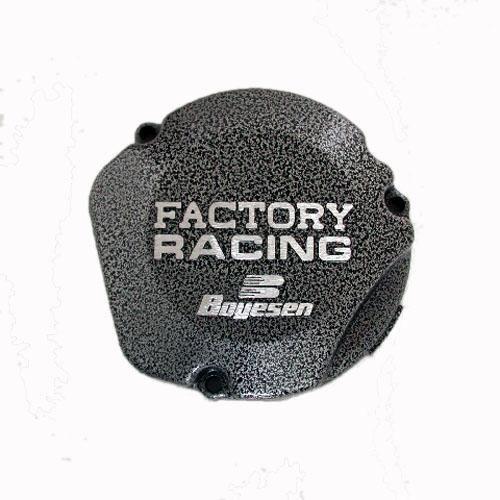 Boyesen clutch cover yamaha 92-93 yz125 yz 125