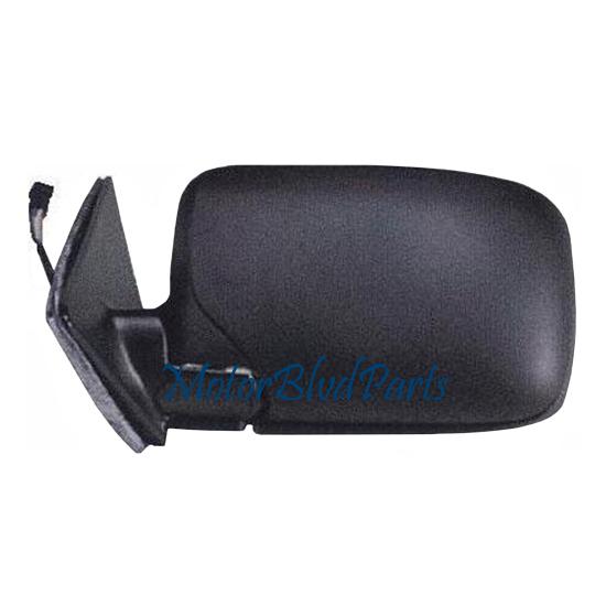 92-99 bmw 3-series/m3 power mirror lh side non-heated