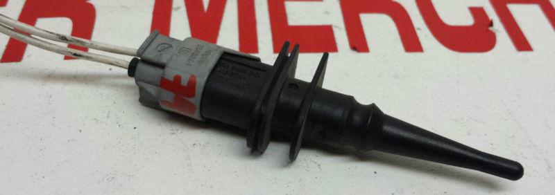 Bmw e38 ambient temperature sensor oem 740