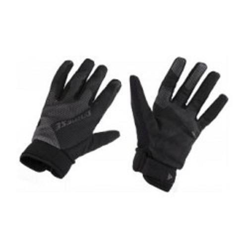 Dainese rock solid-a downhill glove black/ gray