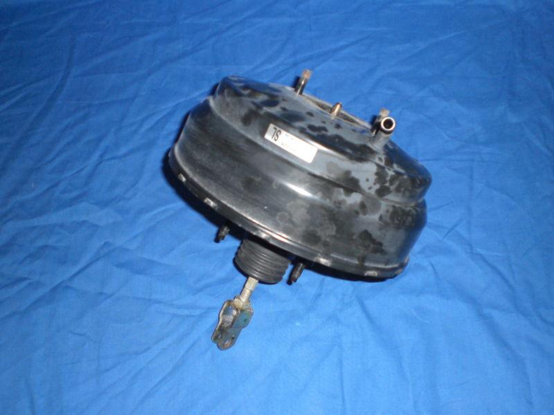 06 07 subaru impreza wrx power brake booster manual trans 2.5l mt oem