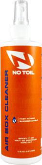 No toil air box cleaner 16oz. nt30