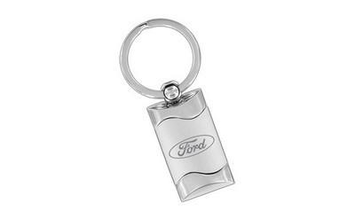 Ford genuine key chain factory custom accessory for all style 34