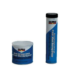 Lubrimatic wheel bearing grease, 16 oz can 11404