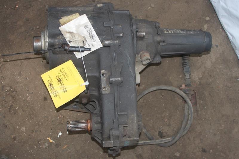 95 s10 pickup transfer case floor shift 310763