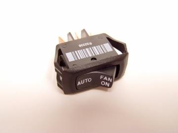 Nordyne parts nordyne switch fan auto/on 632300