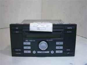 10-13 ford transit connect cd radio player oem lkq