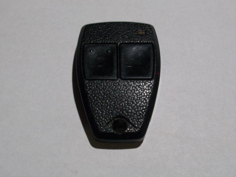 56009031 jeep factory oem key fob keyless entry car remote alarm replace 2 btn