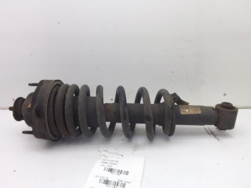 02 03 04 05 ford explorer strut rear 4 dr non-sport trac 4x4 111985