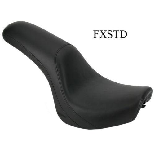 Saddlemen profiler seat fits 06-12 harley flstn heritage softail special