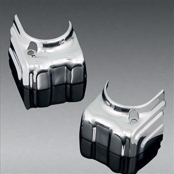 Kuryakyn tappet block covers yamaha roadliner stratoliner raider road star