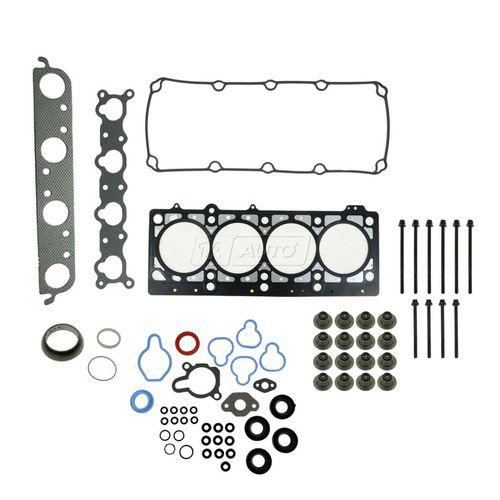 Head gasket set w/ bolts kit for dodge stratus neon breeze cirrus 2.0l cylinder