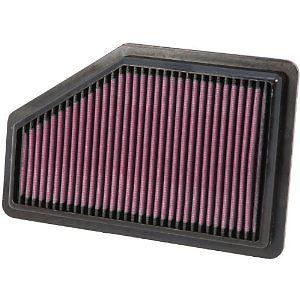 New k&n 33-2961 high performance replacement air filter  honda cr-v iii kn