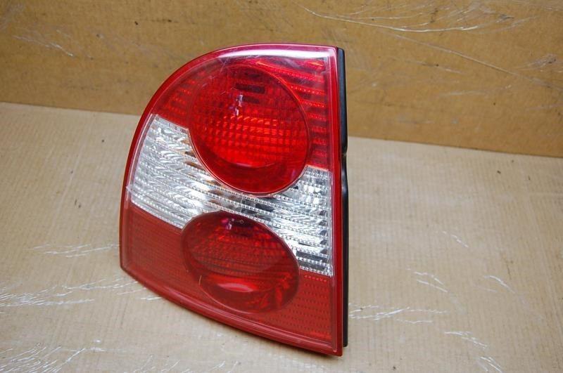 01 02 03 04 05 vw passat left tail light 3b5 945 095 ac