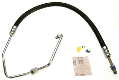 Edelmann 70429 steering pressure hose-pressure line assembly