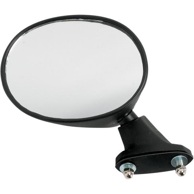 Emgo replacement mirror left black fits suzuki gsx-r750 1986-1987