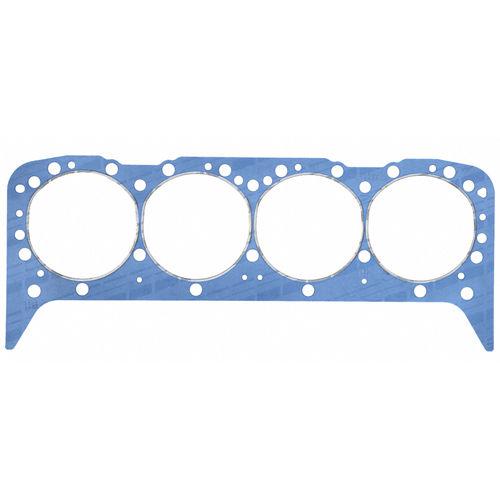 Fel-pro 7733pt2 head gasket chevy small block 4.125" bore .039" thickness