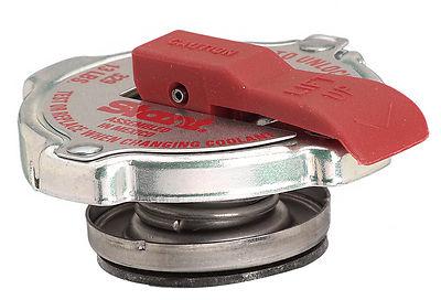 Stant 10329 radiator cap-safety release radiator cap