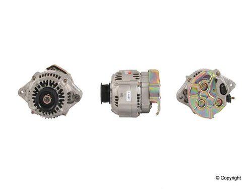 Wd express 701 51127 123 alternator/generator-denso remanufactured alternator