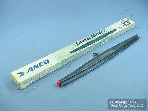 Anco 39-13 snow wiper blade - 13"