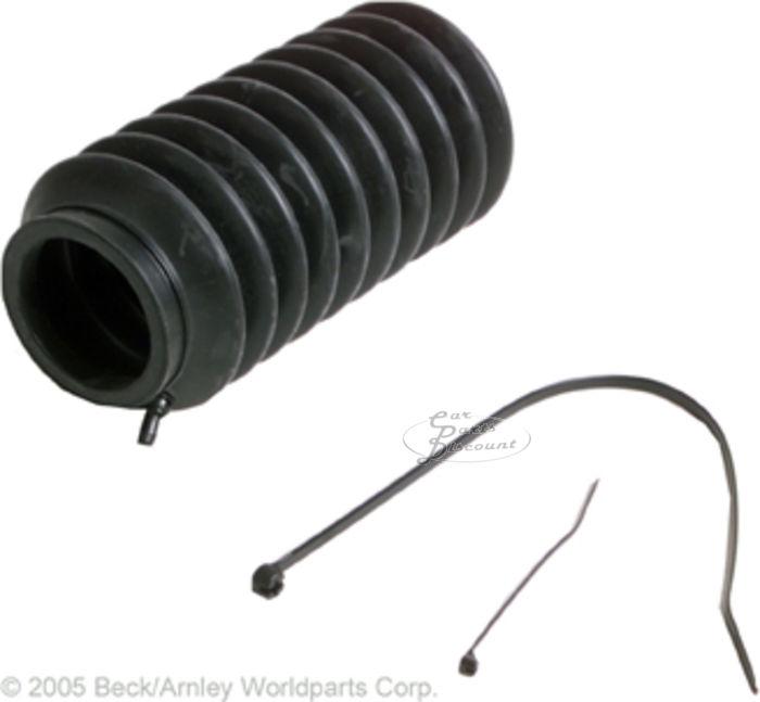 Beck arnley rack and pinion bellow kit