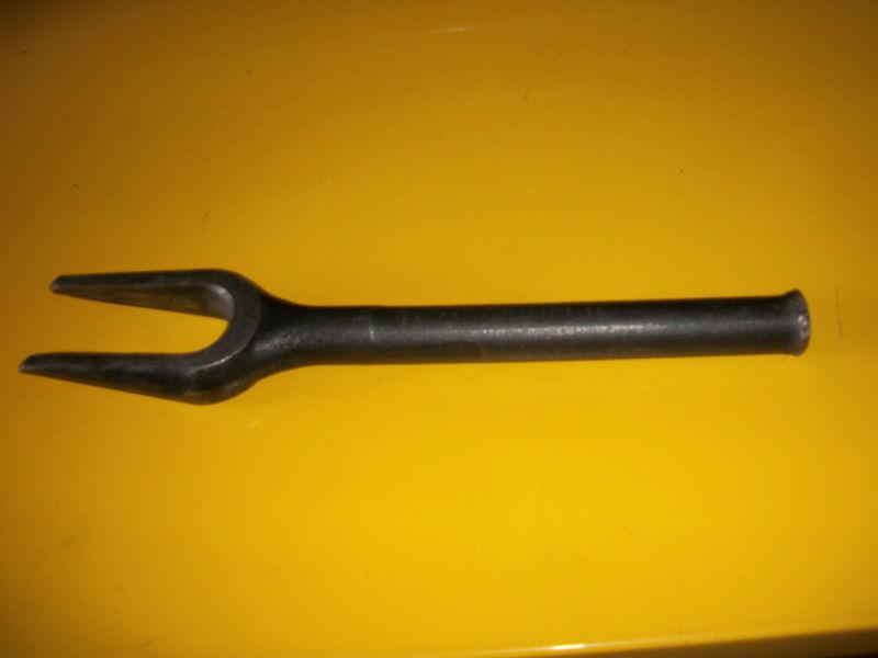 Snap on a203 ball joint fork