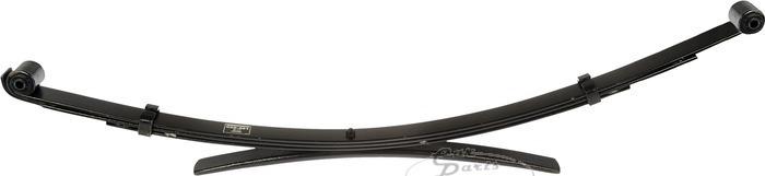 Dorman leaf spring