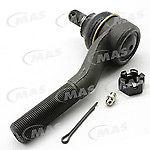 Mas industries t408 outer tie rod end