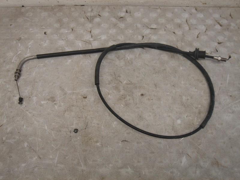 Kawasaki pwc oem throttle cable assembly 1992-1995 ss 750 