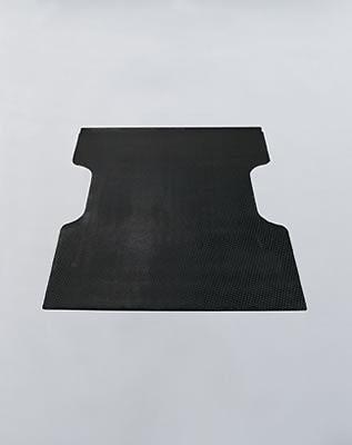 Protecta 6972 bed mat direct fit black rubber chevy gmc