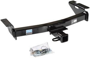 Hidden hitch 05-09 buick chevy pontiac saturn class 3