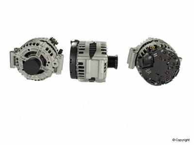 Wd express 701 06053 103 alternator/generator