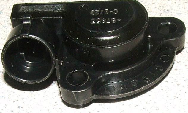 Tps sensor chevrolet gmc 1994 1993-1991 cadillac 1990 1991 1992 1993 1994 1995 