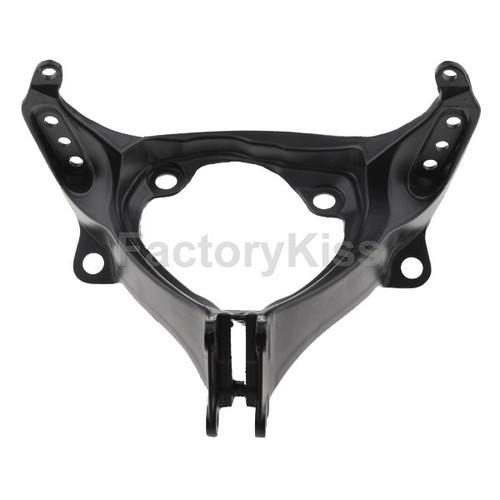 Gau motorcycle upper fairing stay bracket for suzuki gsxr gsx-r 1000 07-08