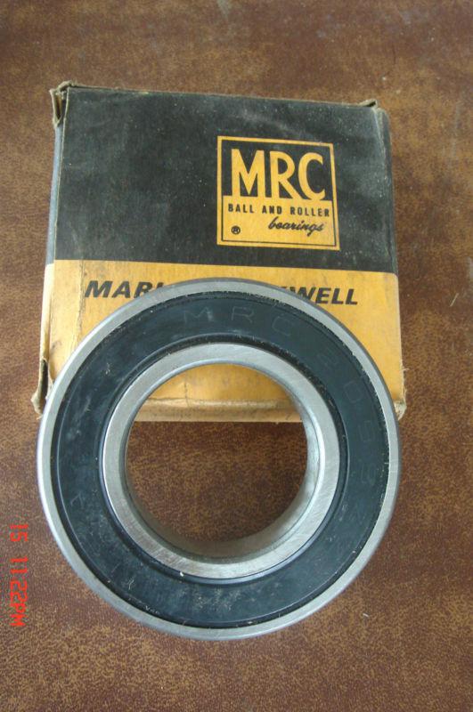 Nos mrc ball and roller bearing 209szz 209