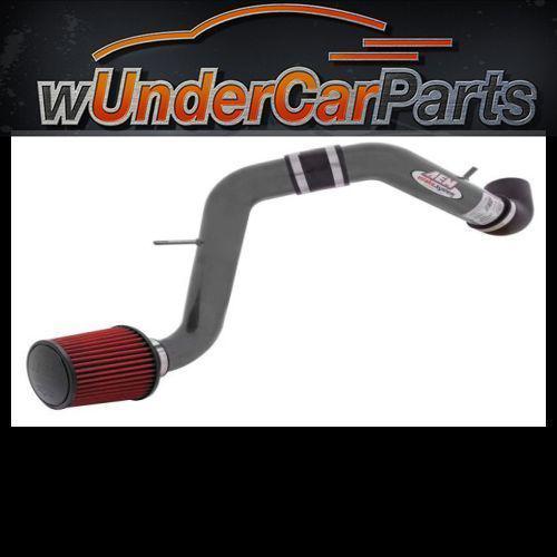 Aem 21-433c cold air intake regular clamp