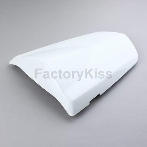 Gau rear seat cover cowl suzuki gsxr 1000 k3 03-04 white