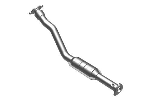 Magnaflow 23420 - 86-87 electra catalytic converters - not legal in ca pre-obdii