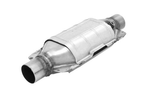 New flowmaster 95-98 ford contour car exhaust catalytic converter 2820224