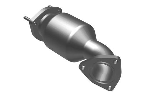 Magnaflow 49308 - 01-02 lanos catalytic converters - not legal in ca