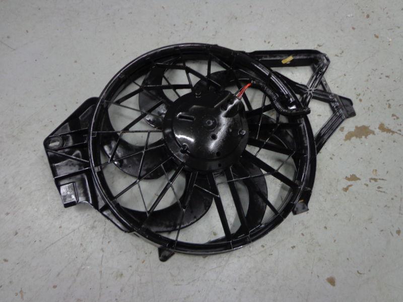 Ford mustang 96-98 electric fan 4.6 v8 fan