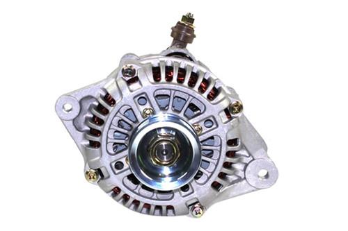 Tyc 2-13889 - 2005 subaru impreza 23700-aa370 5s 90 a replacement alternator