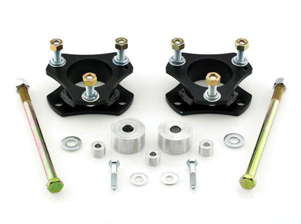 Tundra pro comp leveling kits - 65175