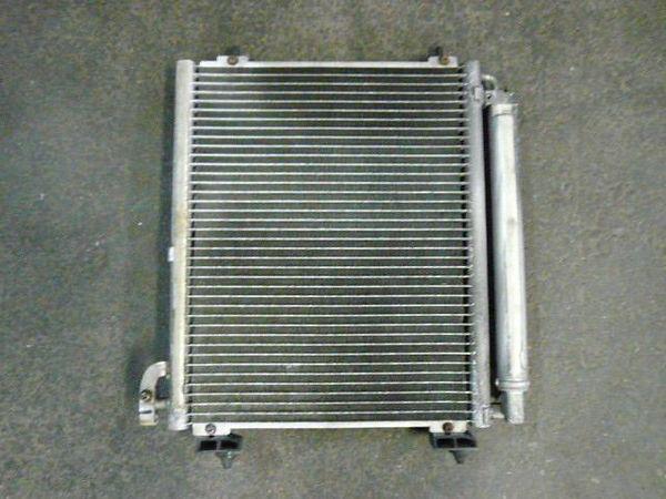 Mitsubishi toppo bj 2001 condenser [1260600]