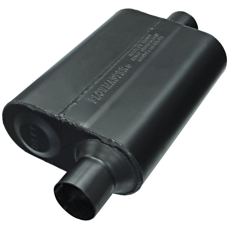 Flowmaster 942546 super 44 delta flow muffler